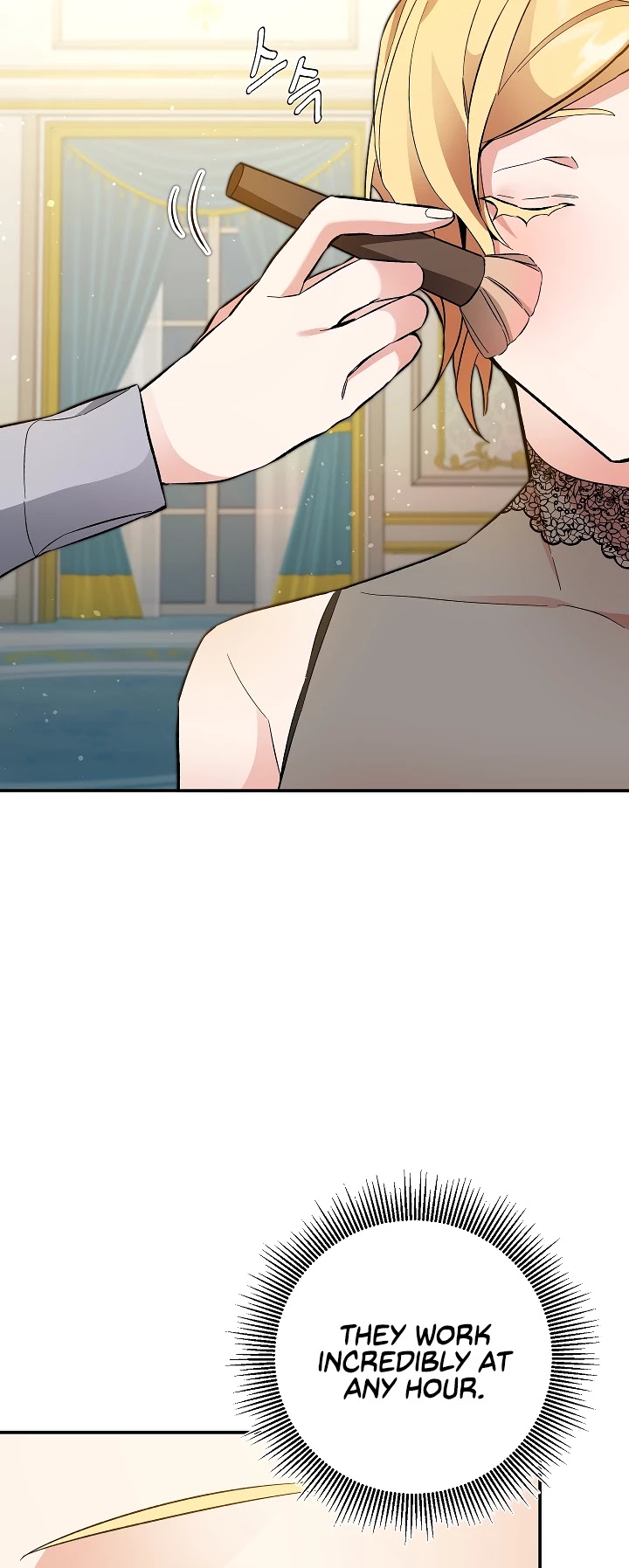 I’ve Become the Villainous Emperor of a Novel chapter 50 - page 42