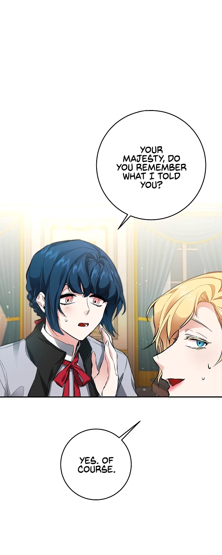 I’ve Become the Villainous Emperor of a Novel chapter 50 - page 47