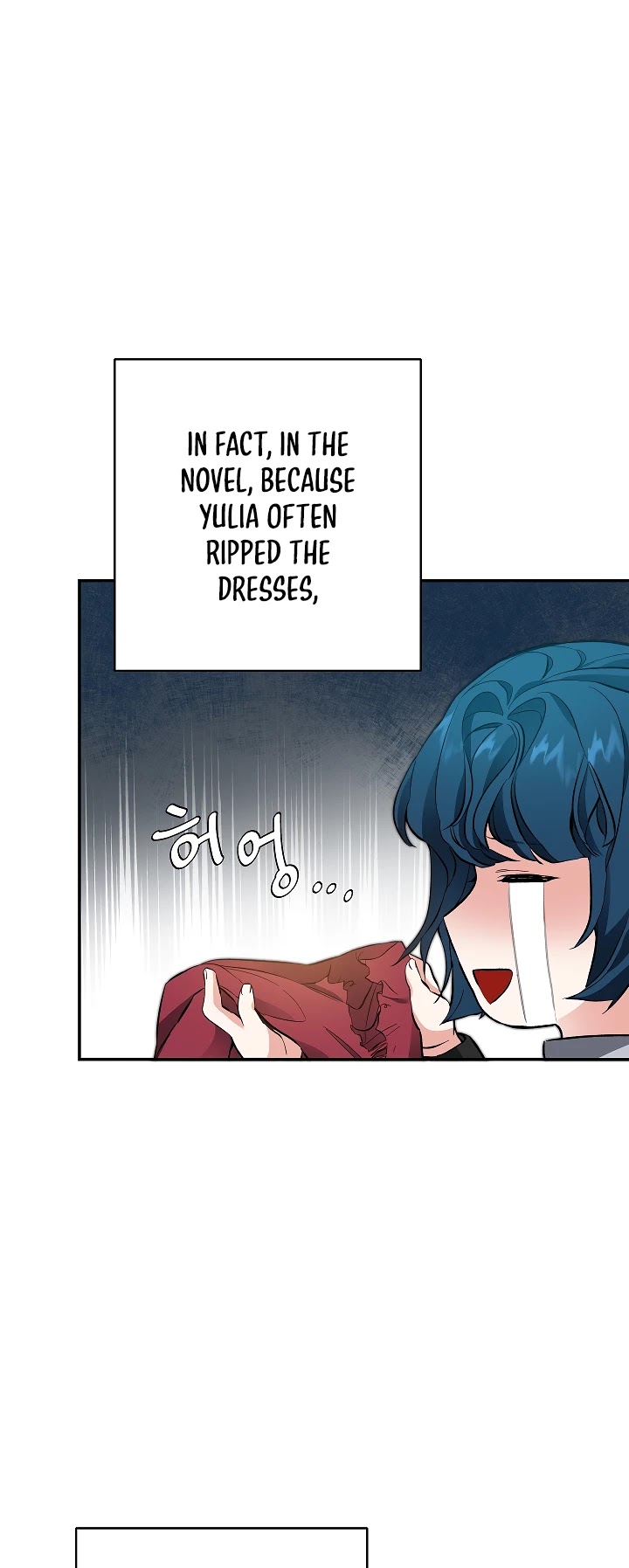 I’ve Become the Villainous Emperor of a Novel chapter 50 - page 48