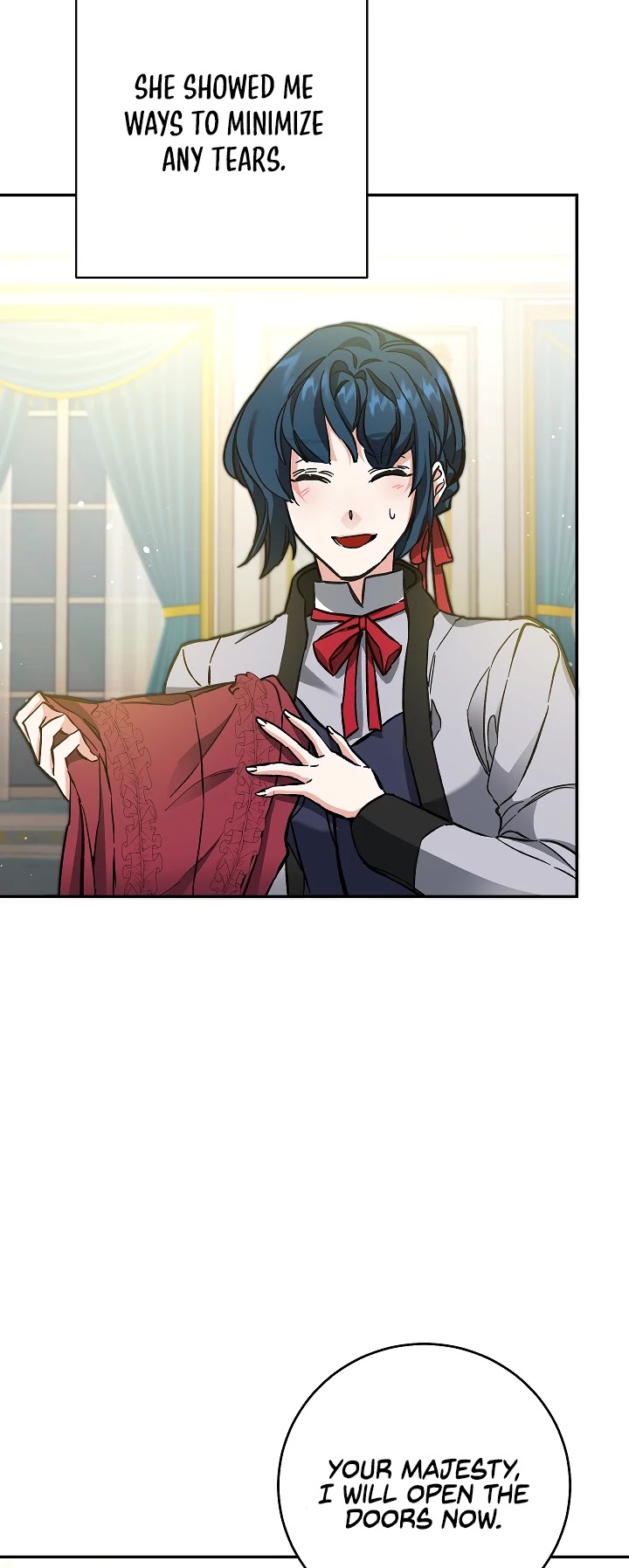 I’ve Become the Villainous Emperor of a Novel chapter 50 - page 49
