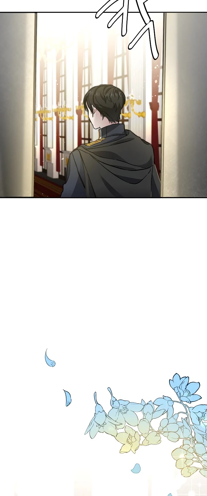 I’ve Become the Villainous Emperor of a Novel chapter 50 - page 51