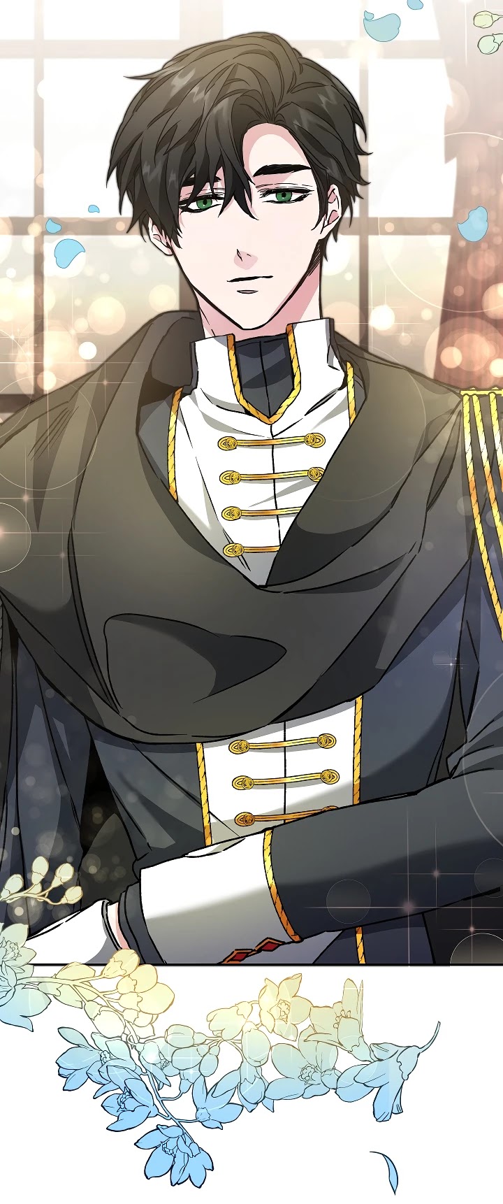I’ve Become the Villainous Emperor of a Novel chapter 50 - page 52