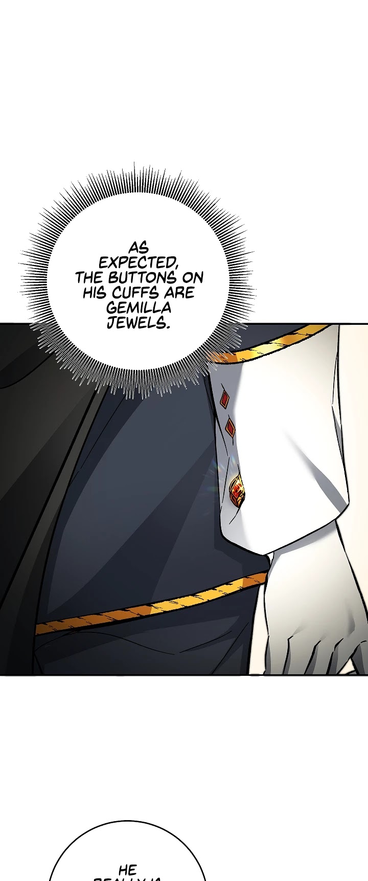 I’ve Become the Villainous Emperor of a Novel chapter 50 - page 53