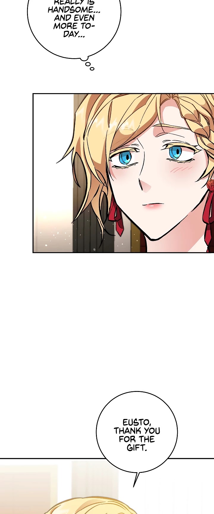I’ve Become the Villainous Emperor of a Novel chapter 50 - page 54