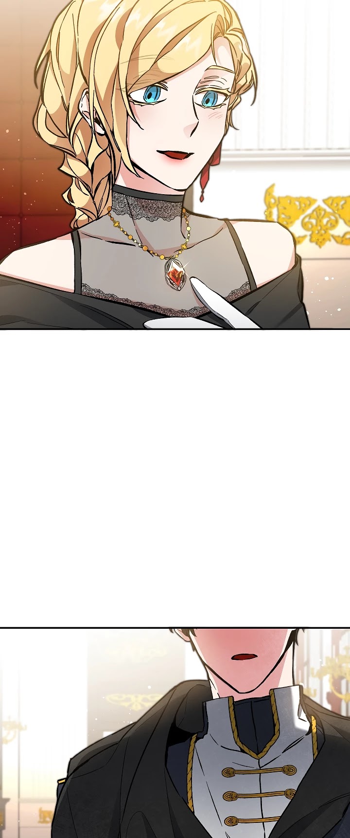I’ve Become the Villainous Emperor of a Novel chapter 50 - page 55