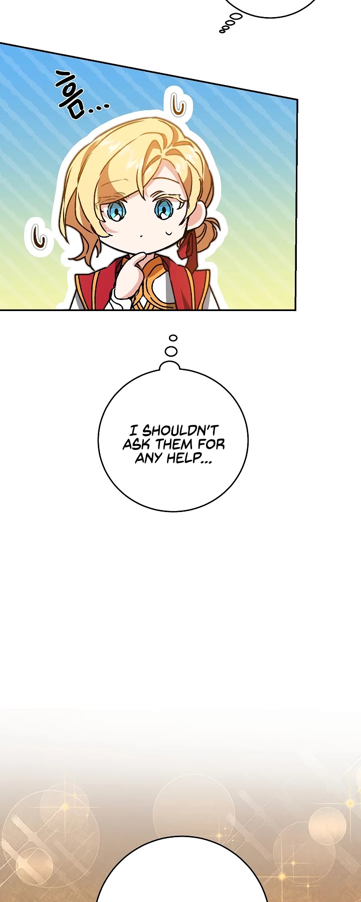 I’ve Become the Villainous Emperor of a Novel chapter 50 - page 6