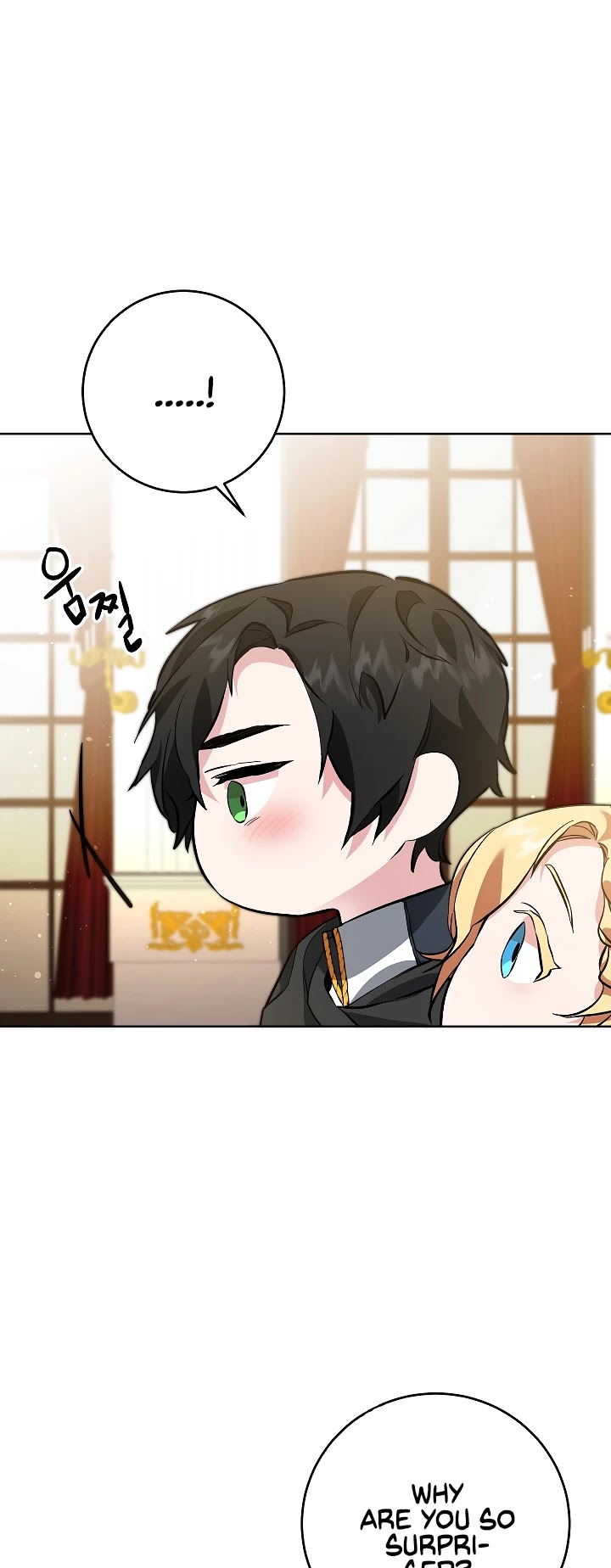 I’ve Become the Villainous Emperor of a Novel chapter 50 - page 61