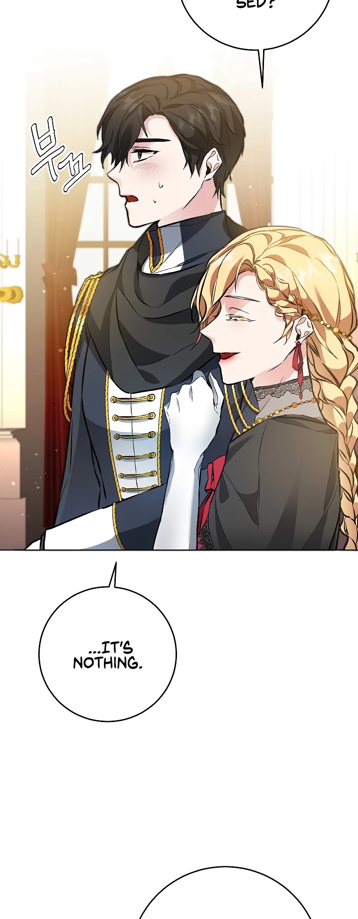 I’ve Become the Villainous Emperor of a Novel chapter 50 - page 62