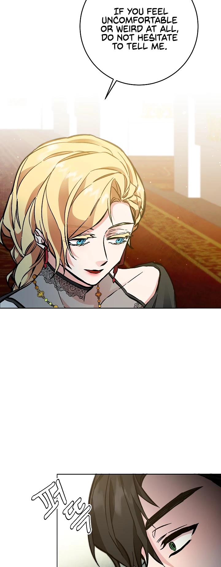 I’ve Become the Villainous Emperor of a Novel chapter 50 - page 63