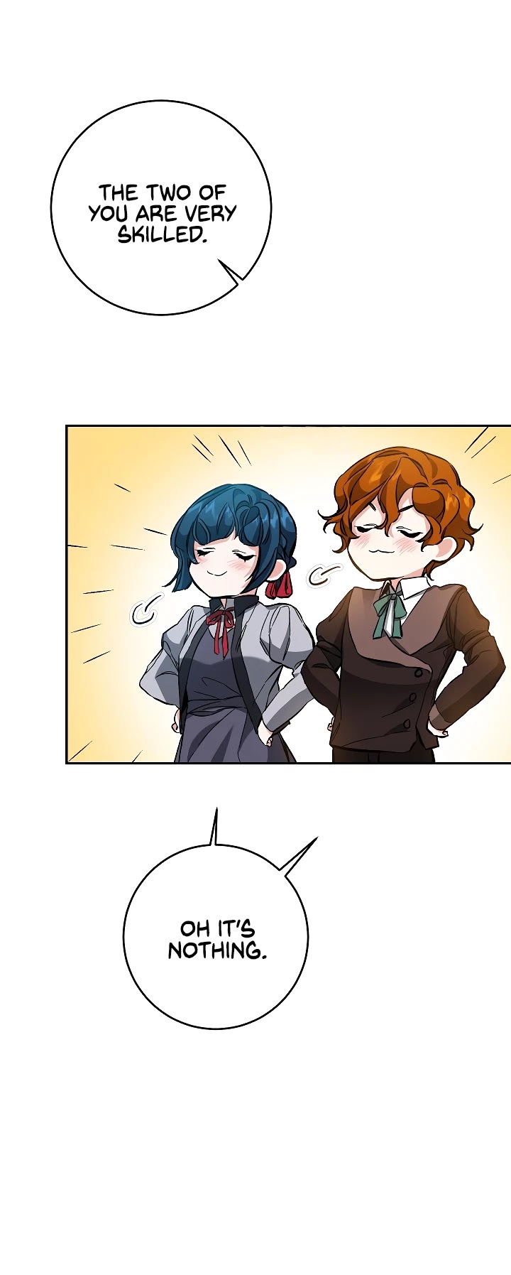 I’ve Become the Villainous Emperor of a Novel chapter 50 - page 8