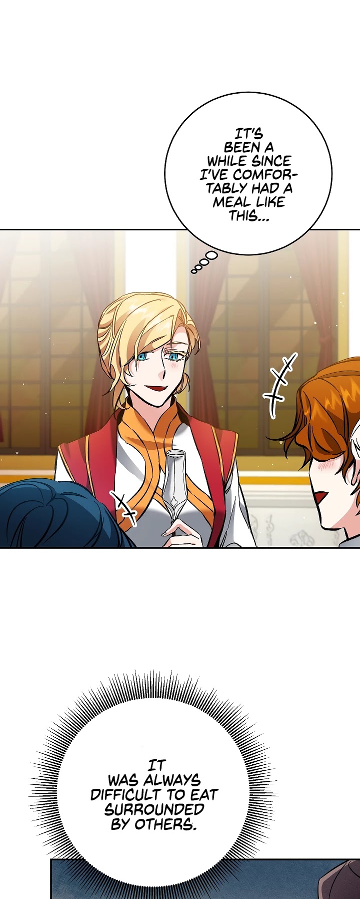 I’ve Become the Villainous Emperor of a Novel chapter 50 - page 9