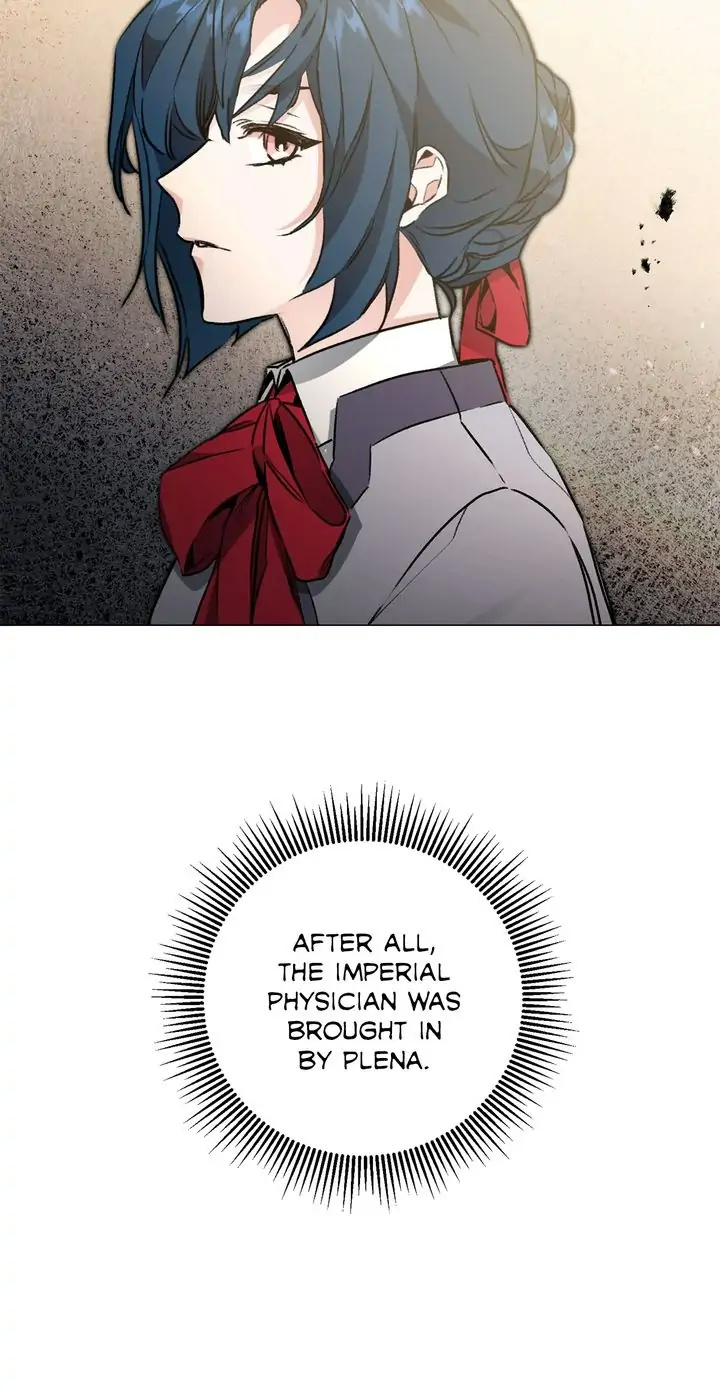 I’ve Become the Villainous Emperor of a Novel chapter 102 - page 12