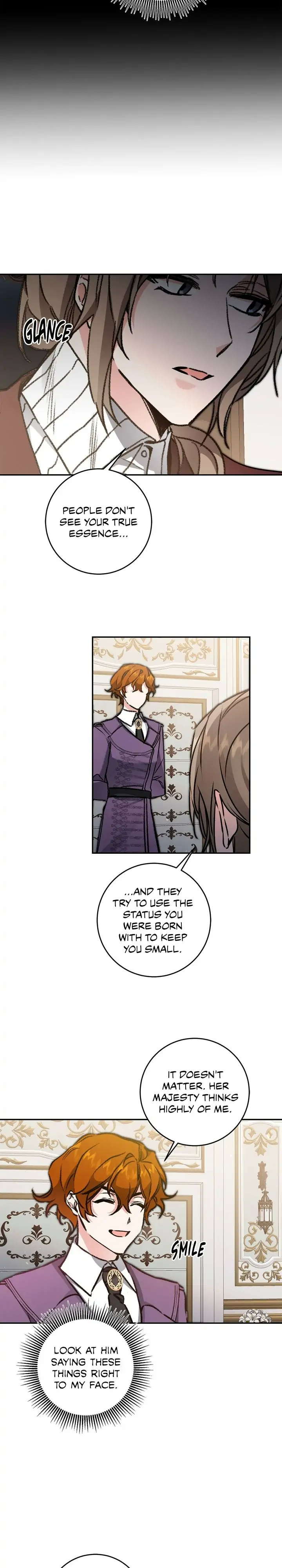 I’ve Become the Villainous Emperor of a Novel chapter 102 - page 20