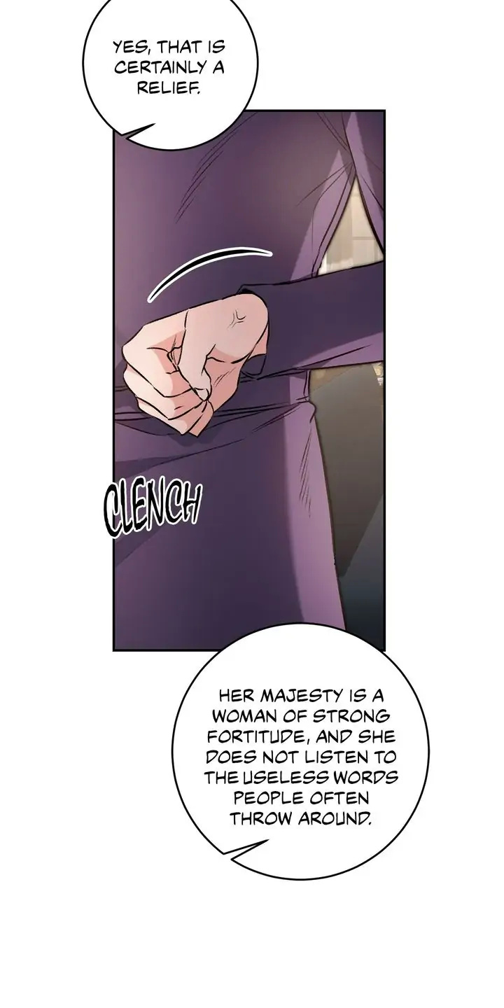 I’ve Become the Villainous Emperor of a Novel chapter 102 - page 21