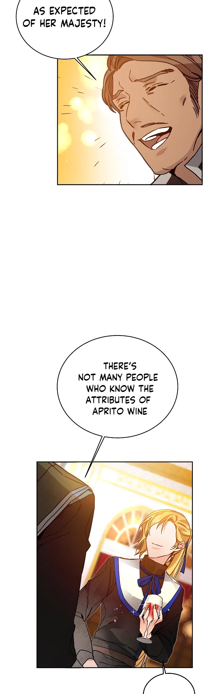 I’ve Become the Villainous Emperor of a Novel chapter 29 - page 10