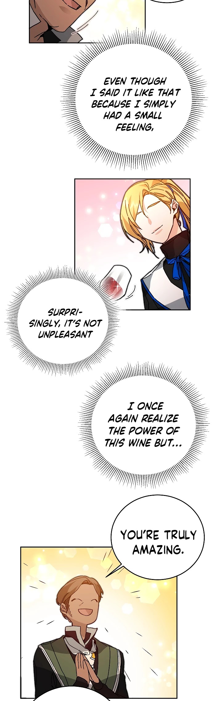 I’ve Become the Villainous Emperor of a Novel chapter 29 - page 17