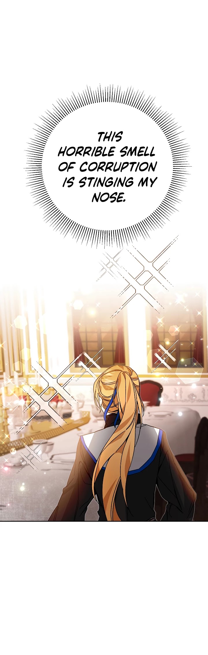 I’ve Become the Villainous Emperor of a Novel chapter 29 - page 2