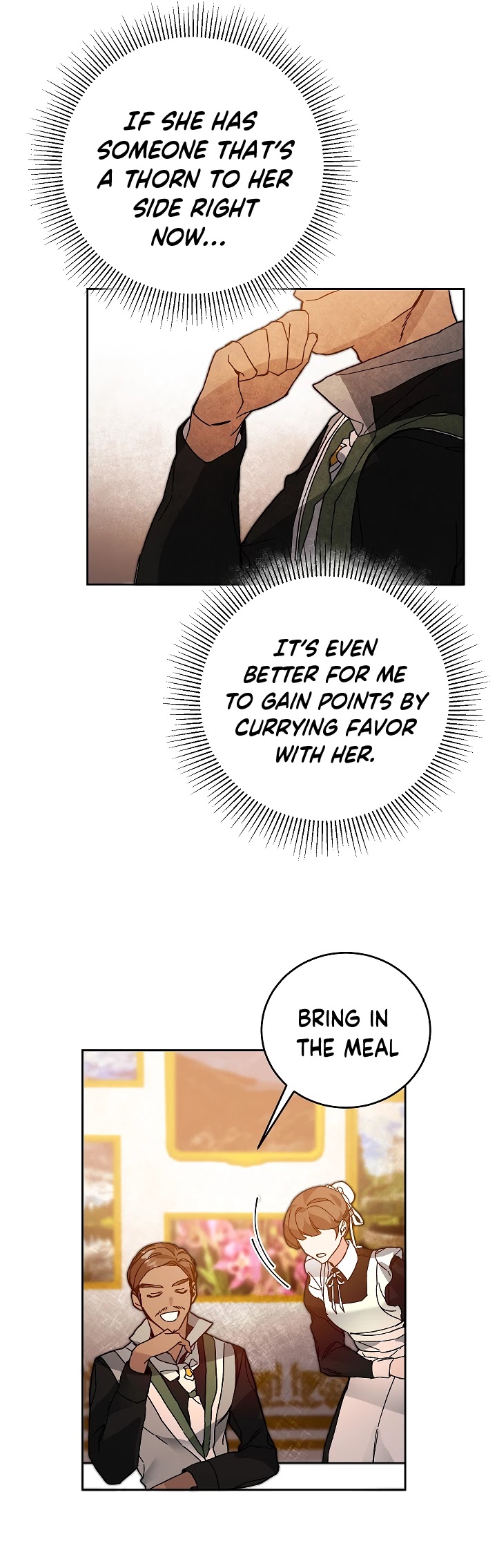 I’ve Become the Villainous Emperor of a Novel chapter 29 - page 23