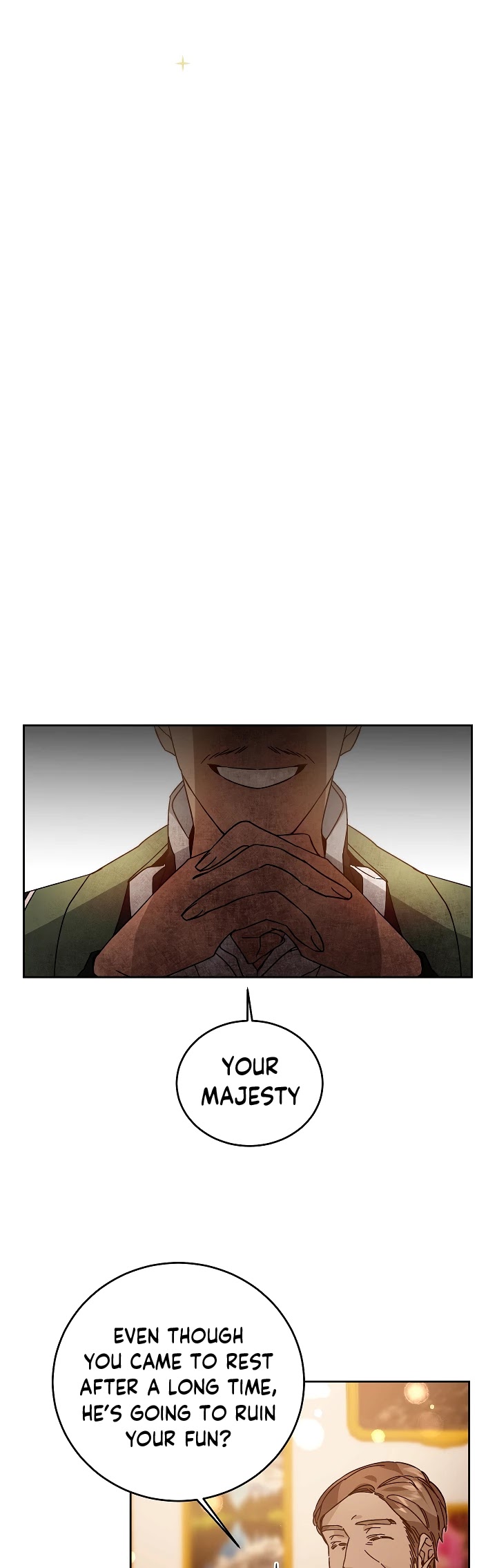 I’ve Become the Villainous Emperor of a Novel chapter 29 - page 25