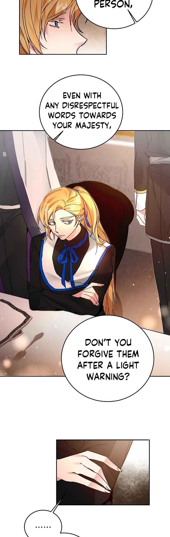 I’ve Become the Villainous Emperor of a Novel chapter 29 - page 28