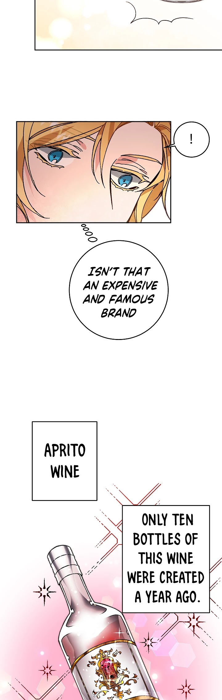 I’ve Become the Villainous Emperor of a Novel chapter 29 - page 5