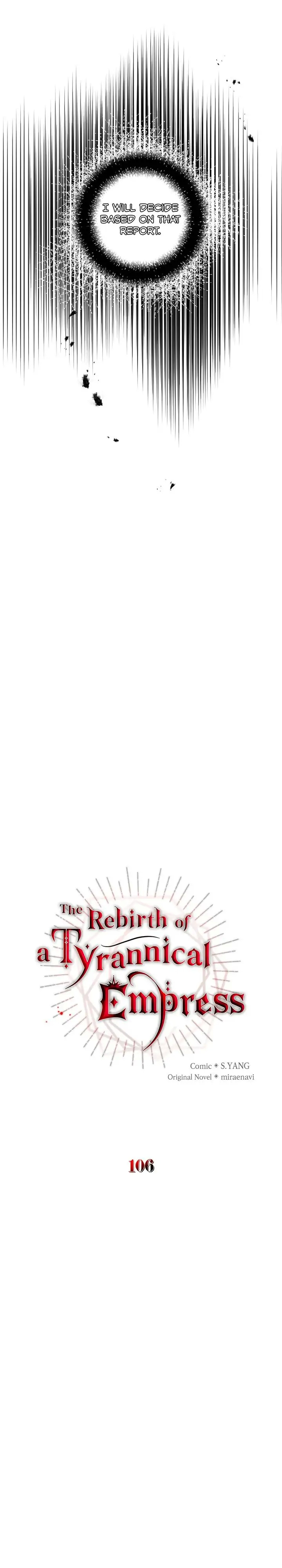 I’ve Become the Villainous Emperor of a Novel chapter 106 - page 17