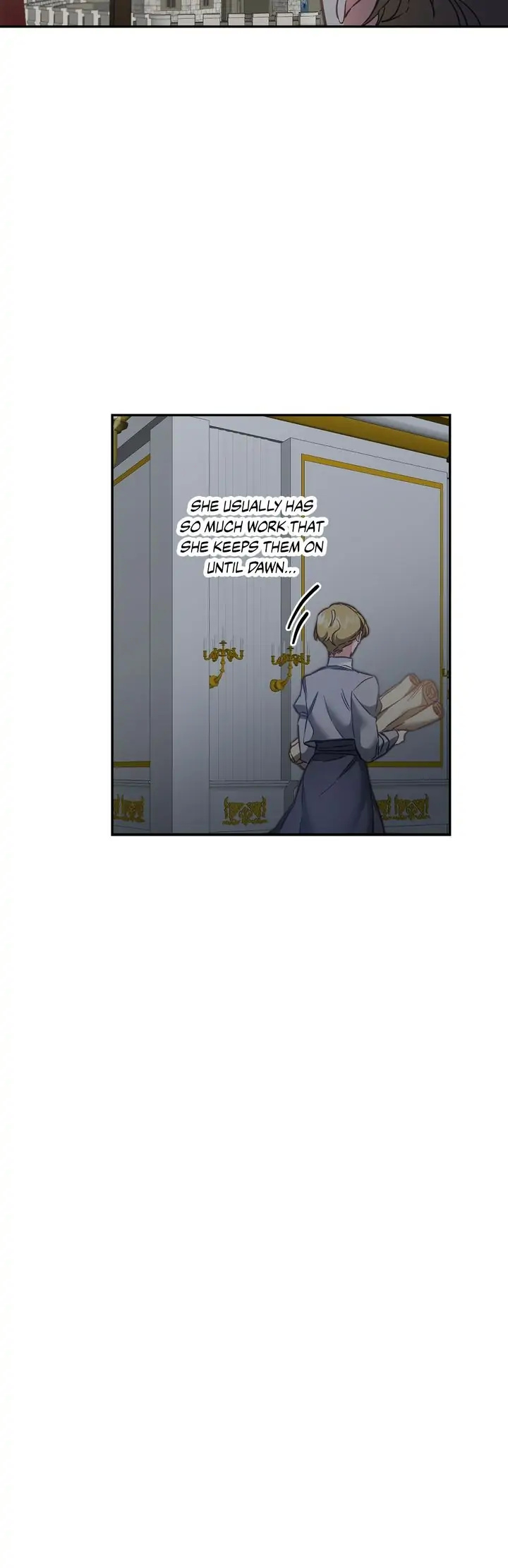 I’ve Become the Villainous Emperor of a Novel chapter 106 - page 19