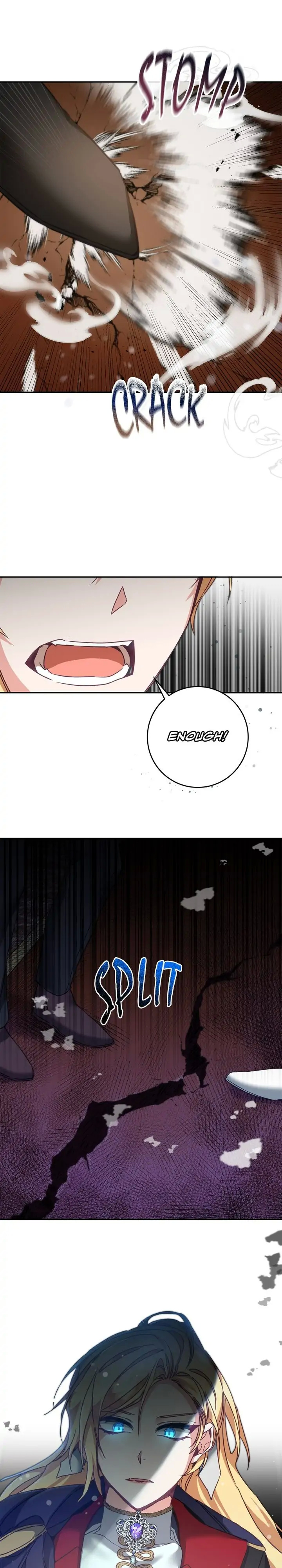 I’ve Become the Villainous Emperor of a Novel chapter 106 - page 5