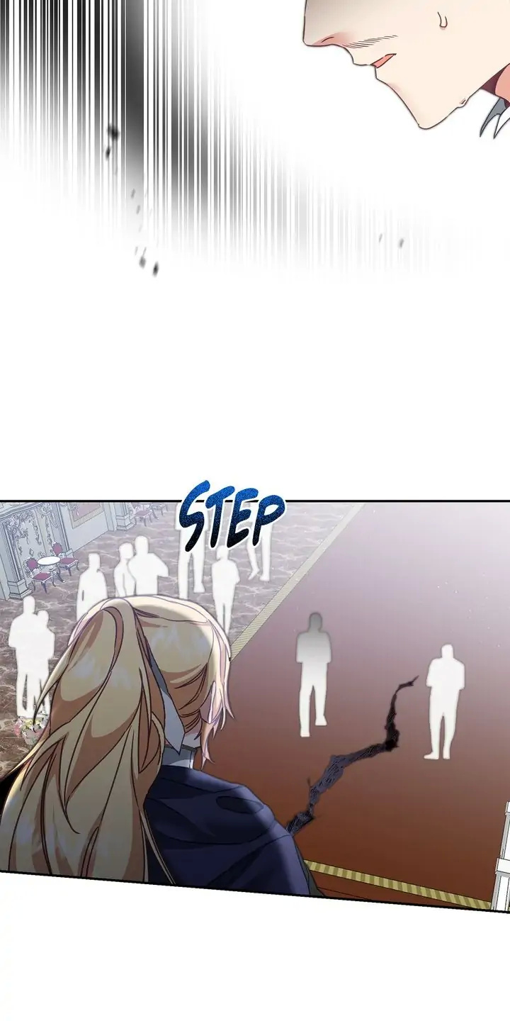 I’ve Become the Villainous Emperor of a Novel chapter 106 - page 8