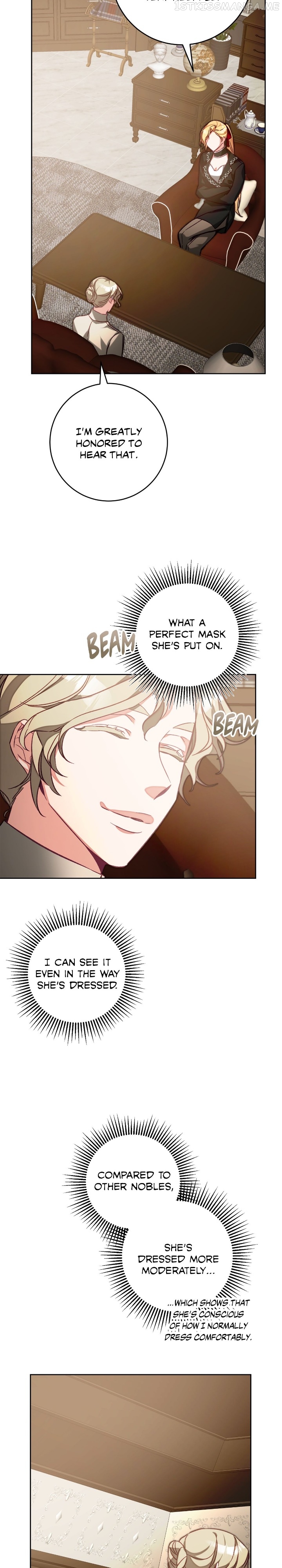 I’ve Become the Villainous Emperor of a Novel Chapter 135 - page 2