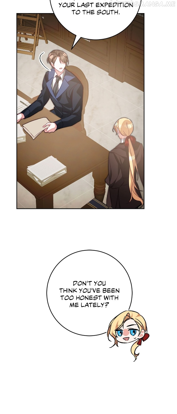 I’ve Become the Villainous Emperor of a Novel Chapter 135 - page 20