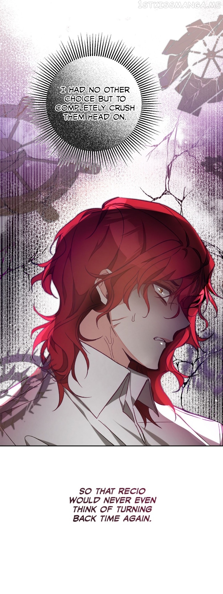 I’ve Become the Villainous Emperor of a Novel Chapter 135 - page 24