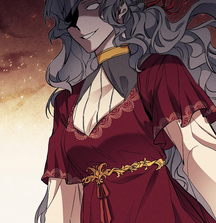 I’ve Become the Villainous Emperor of a Novel chapter 49 - page 140