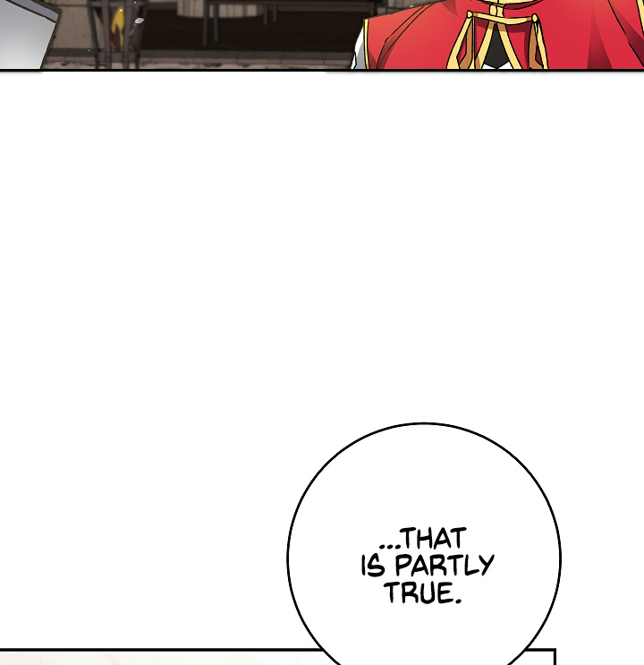 I’ve Become the Villainous Emperor of a Novel chapter 49 - page 23