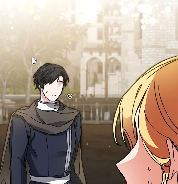I’ve Become the Villainous Emperor of a Novel chapter 49 - page 3