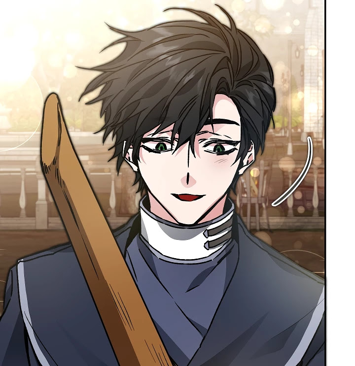 I’ve Become the Villainous Emperor of a Novel chapter 49 - page 31