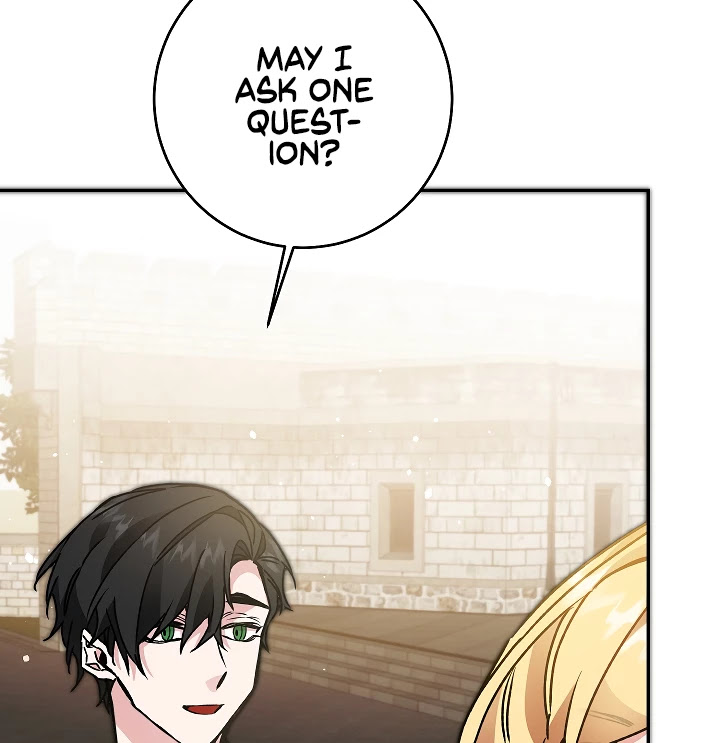 I’ve Become the Villainous Emperor of a Novel chapter 49 - page 45