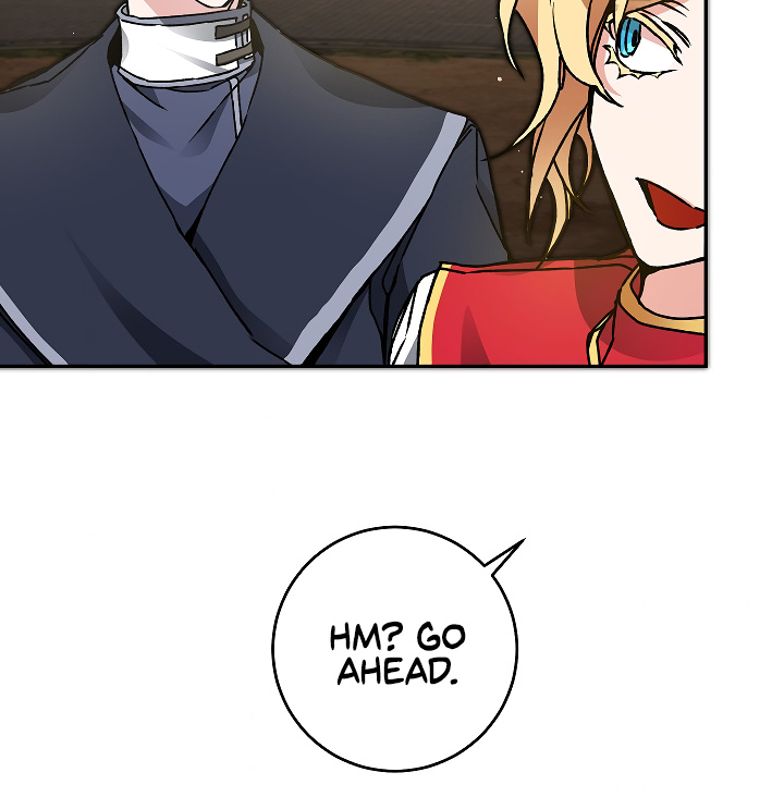 I’ve Become the Villainous Emperor of a Novel chapter 49 - page 46