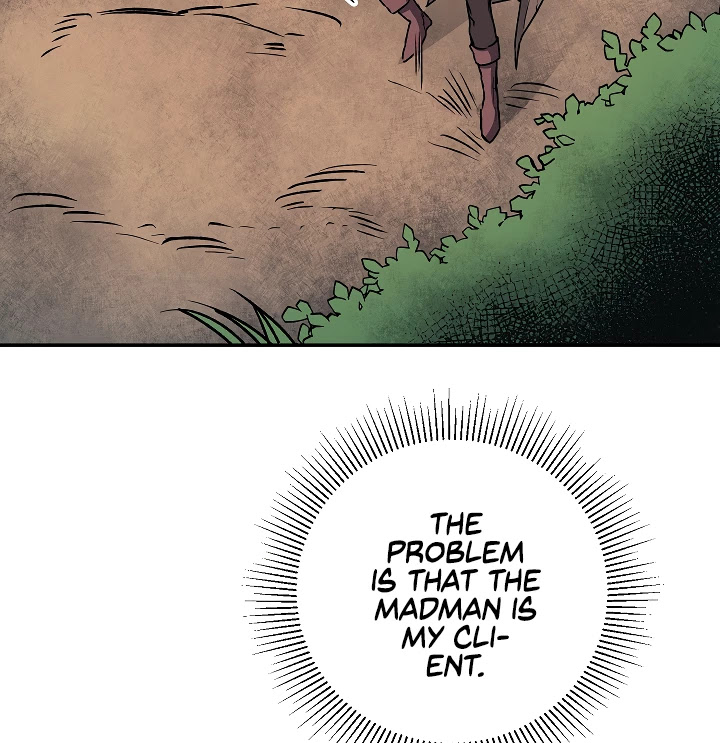 I’ve Become the Villainous Emperor of a Novel chapter 49 - page 58