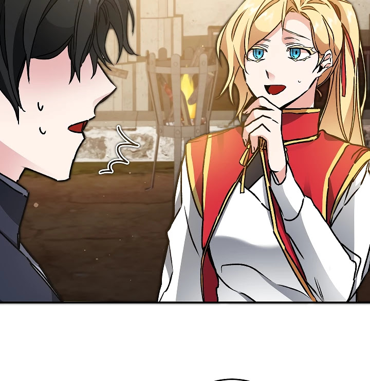 I’ve Become the Villainous Emperor of a Novel chapter 49 - page 7