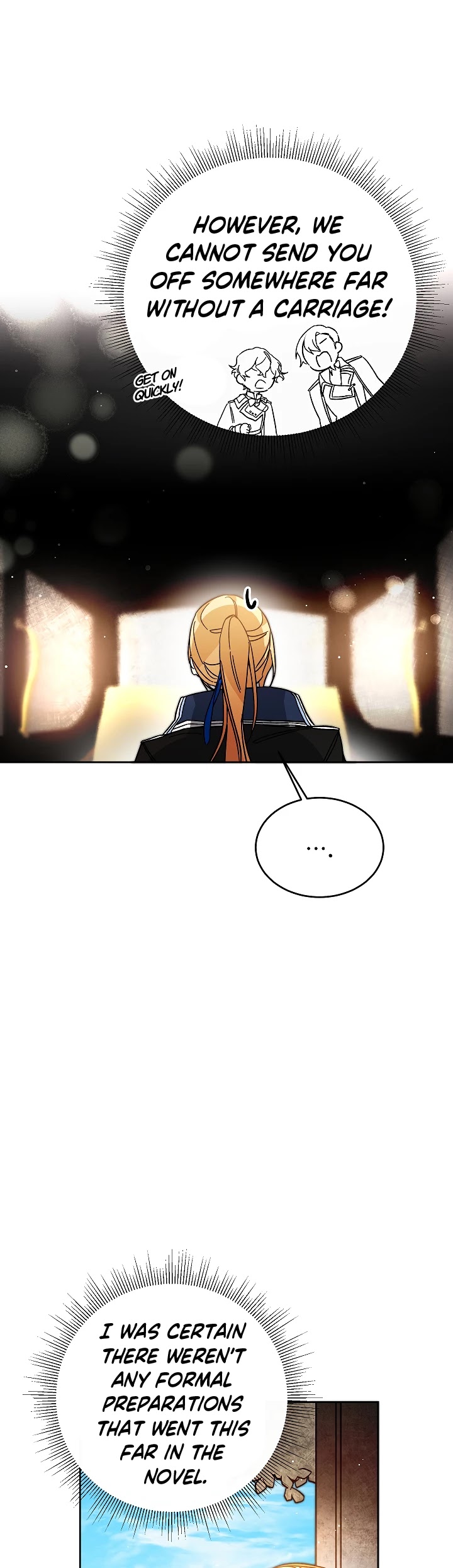 I’ve Become the Villainous Emperor of a Novel chapter 27 - page 14