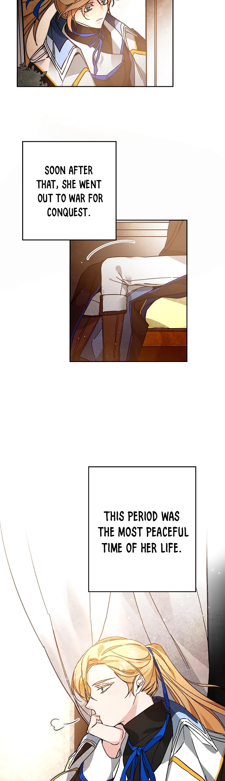 I’ve Become the Villainous Emperor of a Novel chapter 27 - page 16