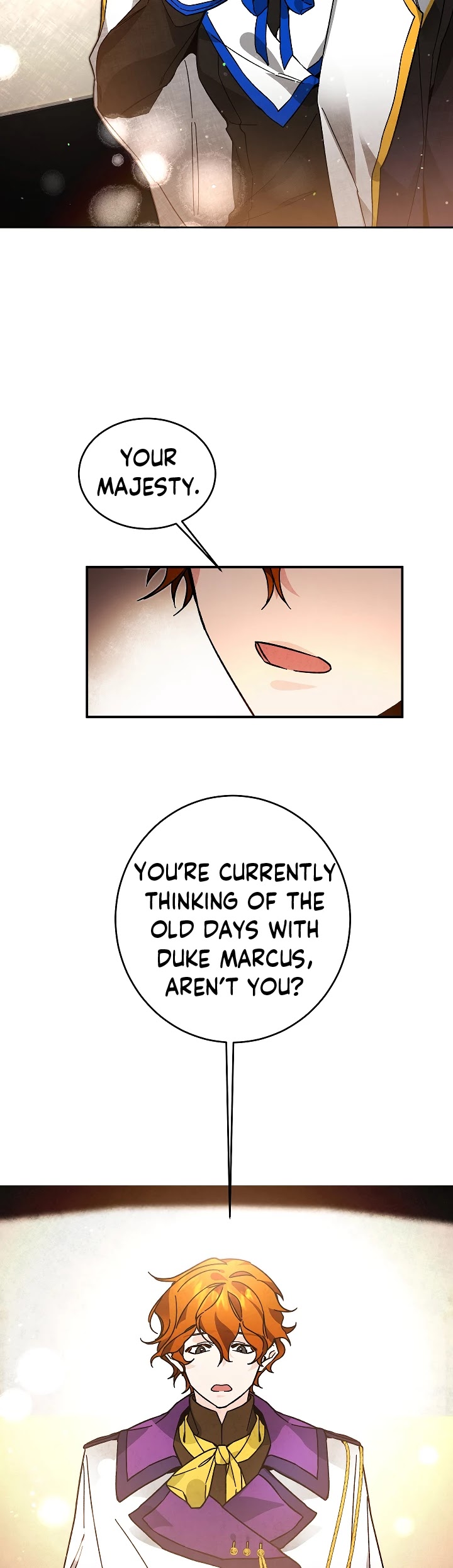 I’ve Become the Villainous Emperor of a Novel chapter 27 - page 17