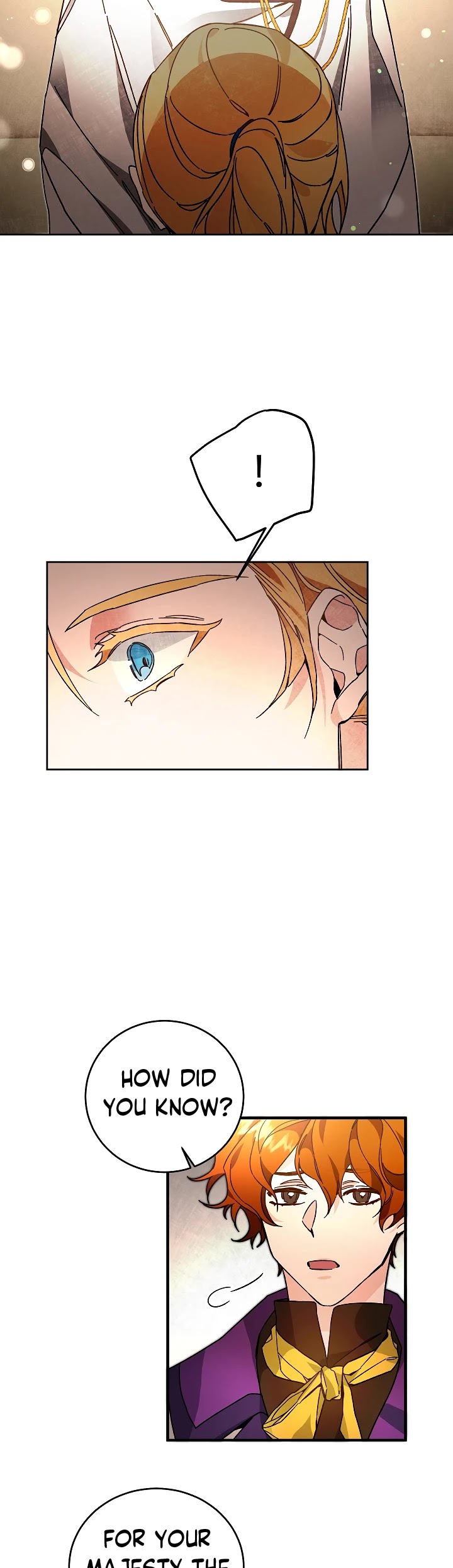 I’ve Become the Villainous Emperor of a Novel chapter 27 - page 18