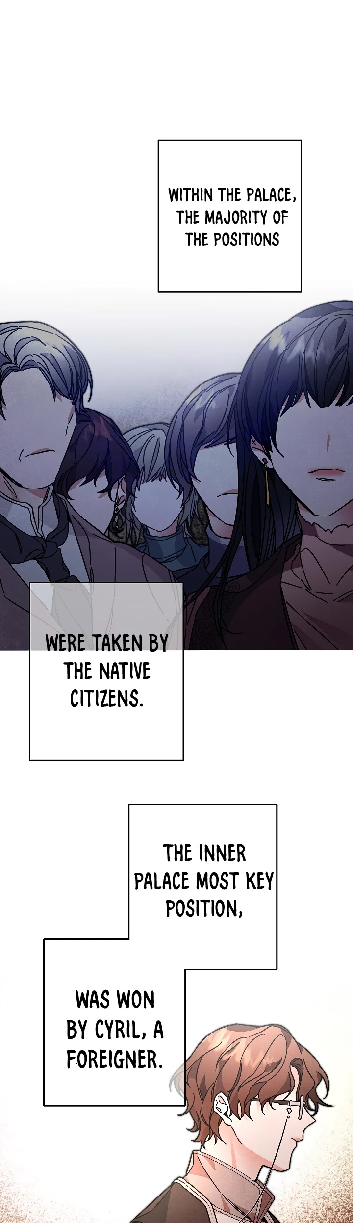 I’ve Become the Villainous Emperor of a Novel chapter 27 - page 2