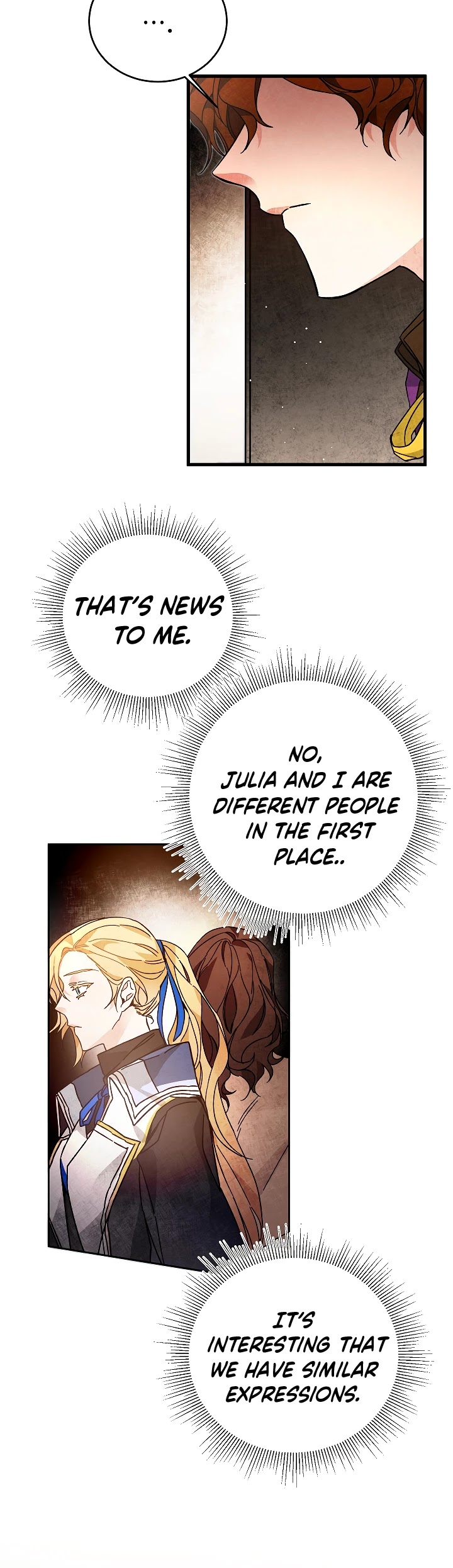 I’ve Become the Villainous Emperor of a Novel chapter 27 - page 20