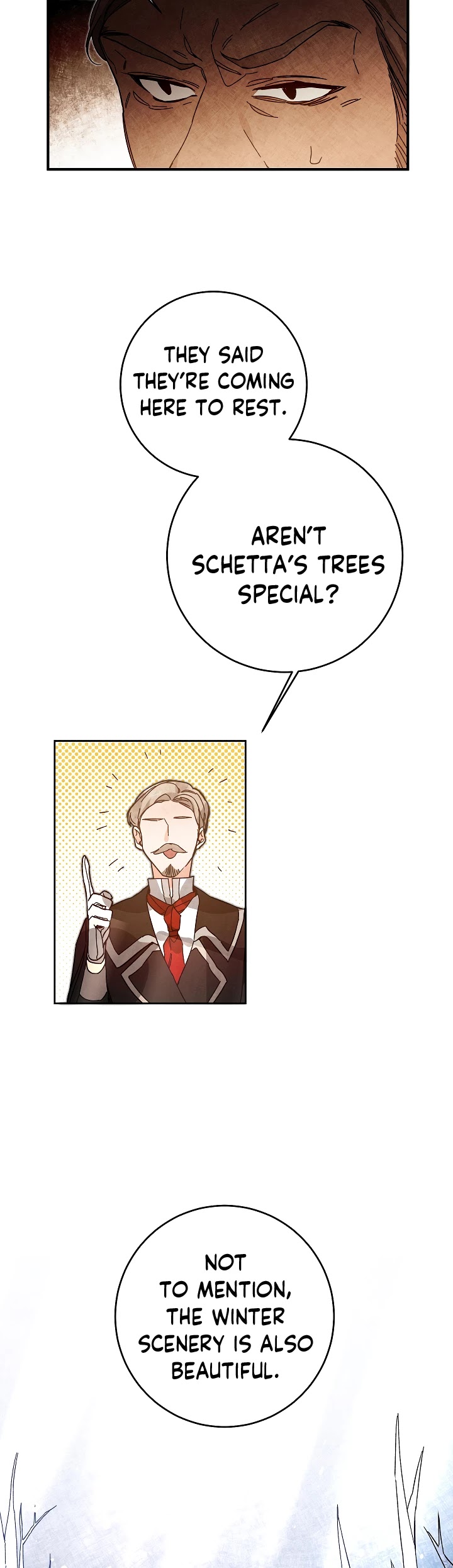I’ve Become the Villainous Emperor of a Novel chapter 27 - page 25