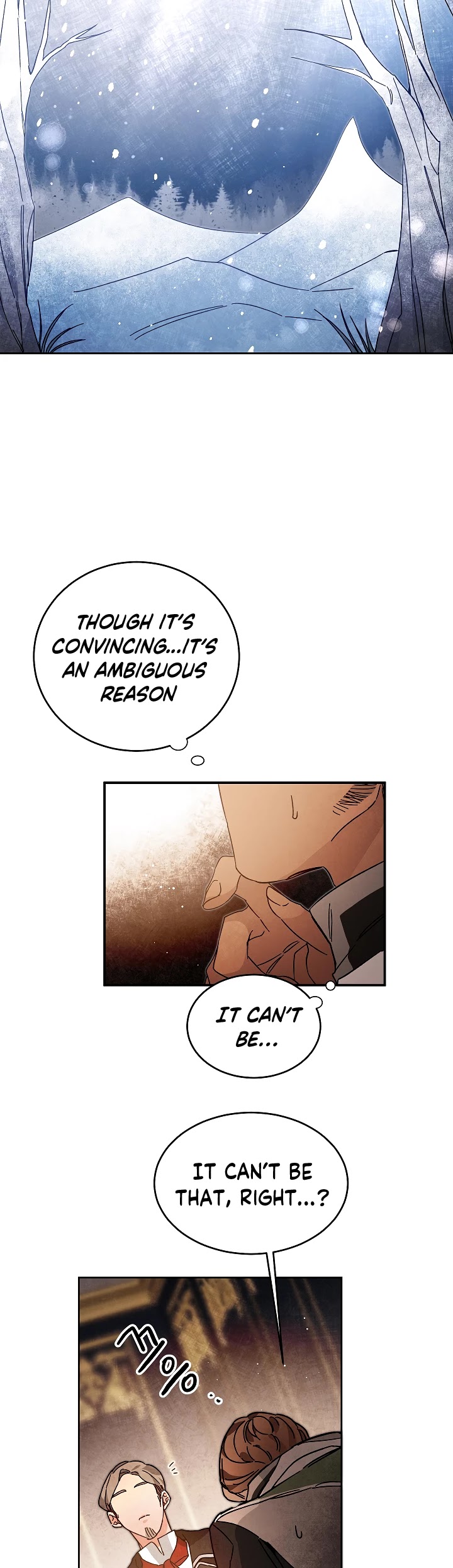 I’ve Become the Villainous Emperor of a Novel chapter 27 - page 26