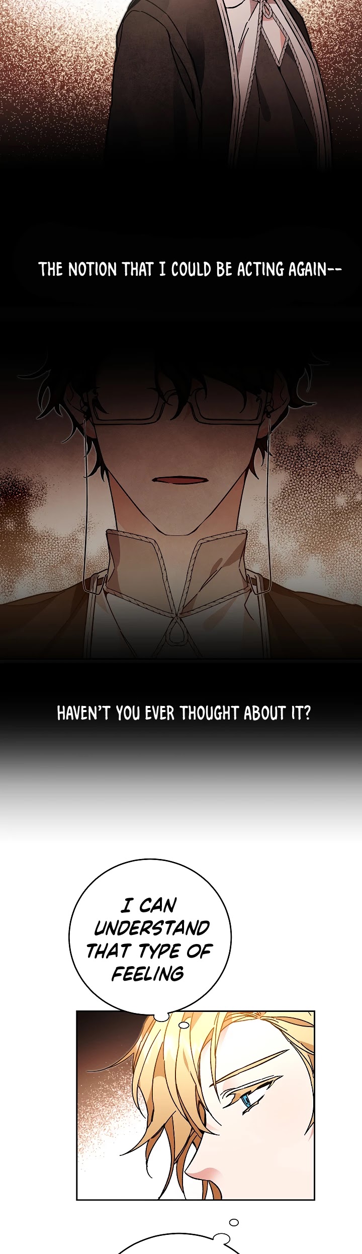 I’ve Become the Villainous Emperor of a Novel chapter 27 - page 3