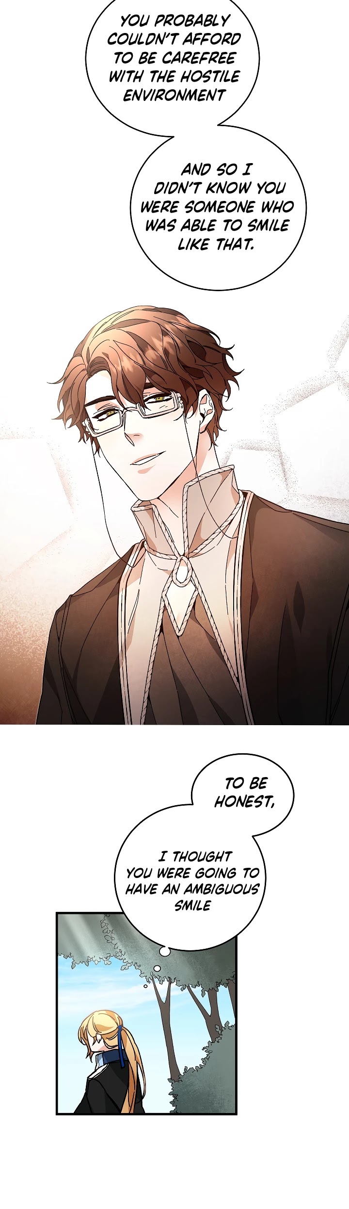 I’ve Become the Villainous Emperor of a Novel chapter 27 - page 4
